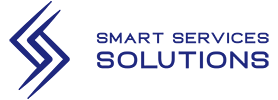Smart Services Solutions Logo