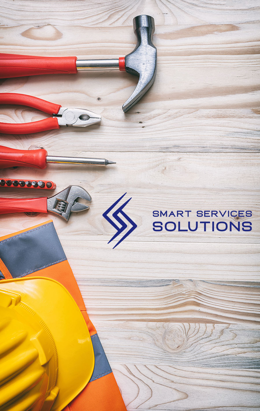 Smart Services Solutions Kerry