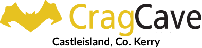 crag cave Castleisland
