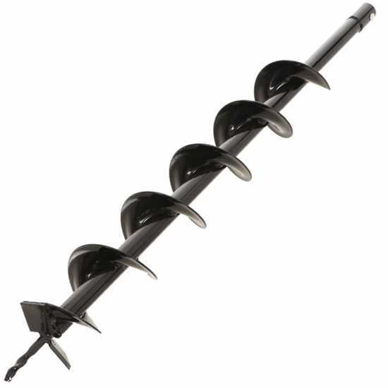 Senright 100mm Auger bit